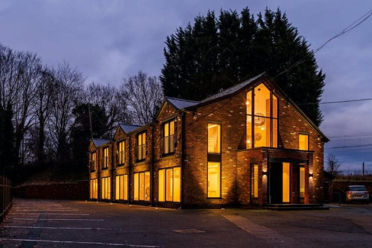 views office adlington