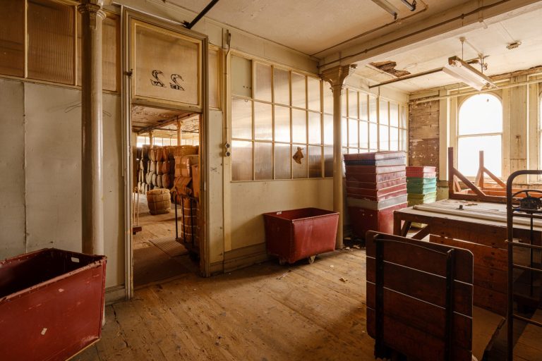 Bloom Street – Textile Factory 71 web