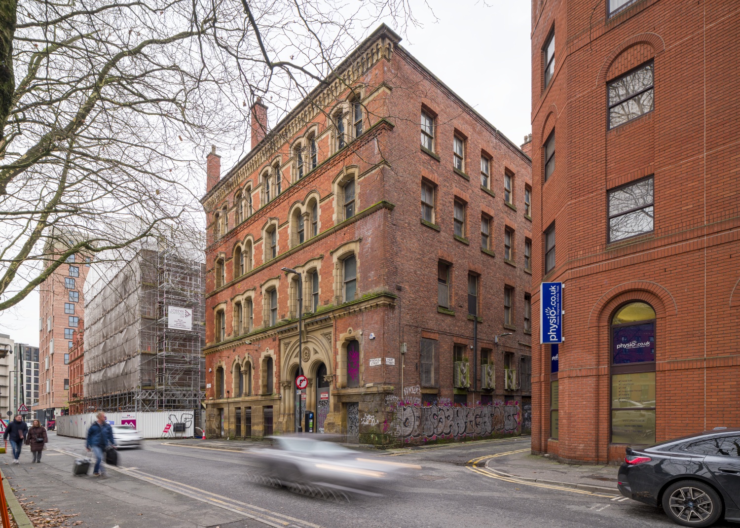 BloomStreet Exterior46