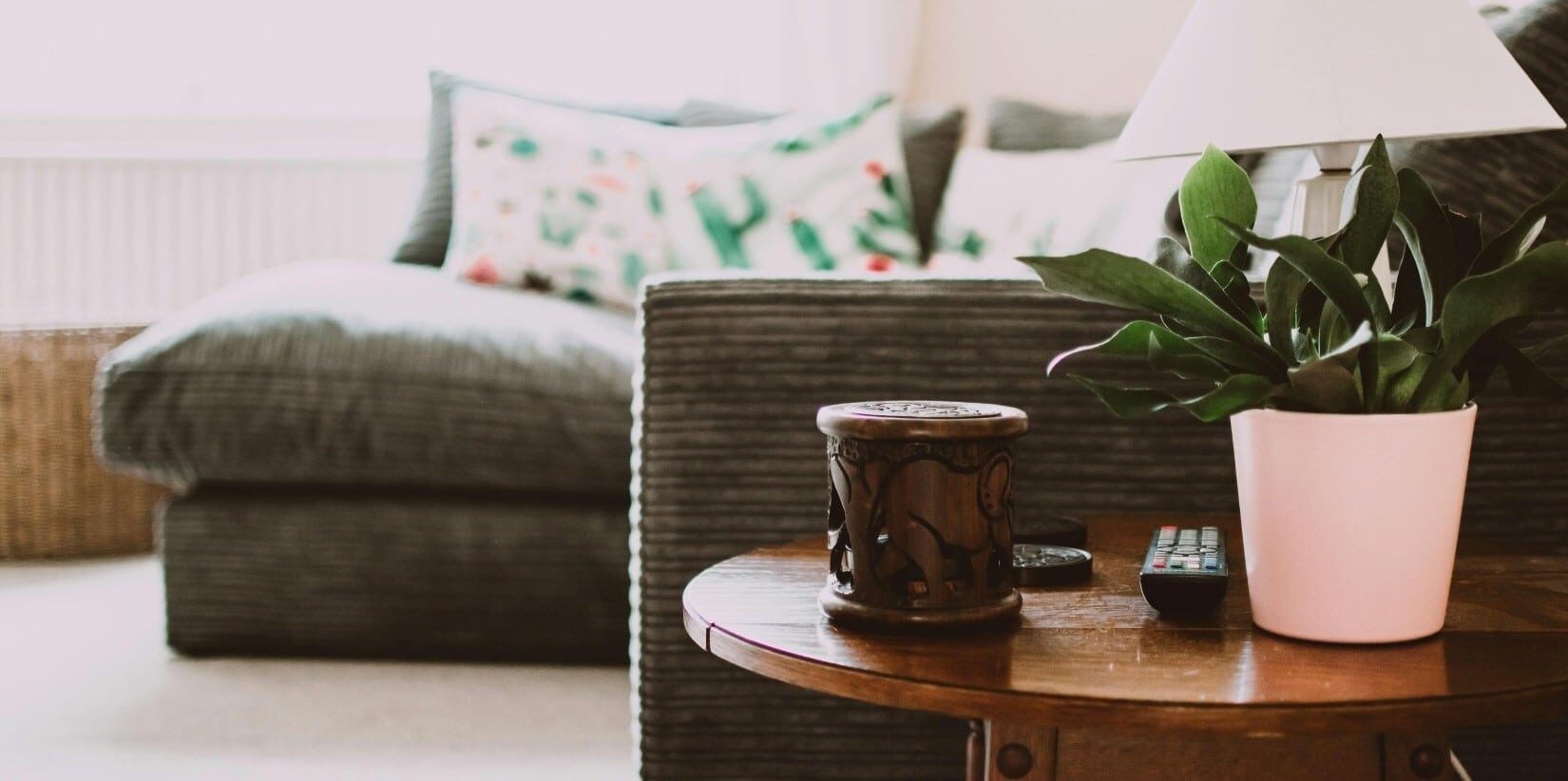 Oakley Gardens stock home