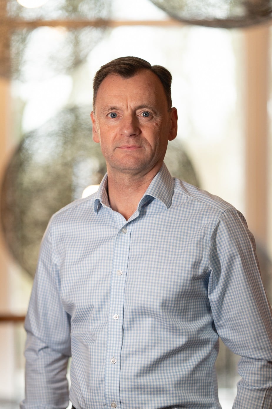 Views appoints David Ritchie as first non-executive director | Views