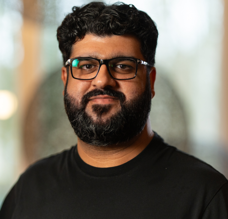 Views Team 1 Shujaat Rasool