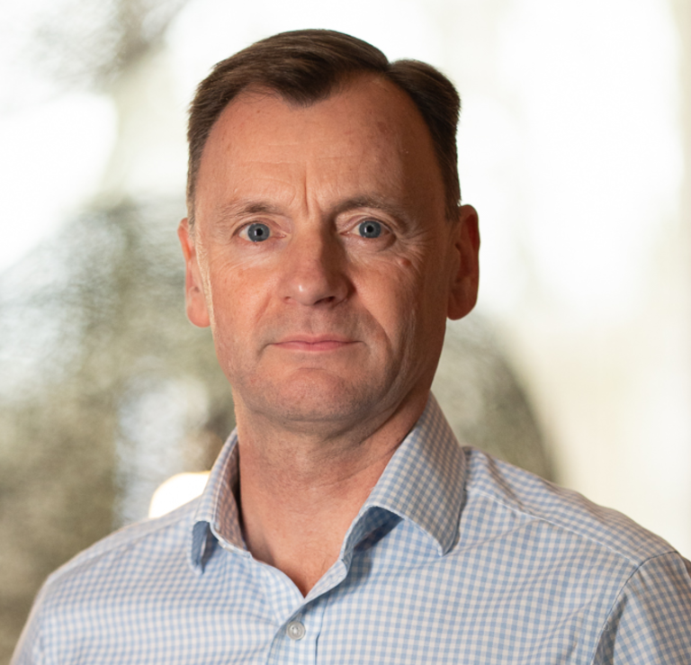 Views Team 4 David Ritchie