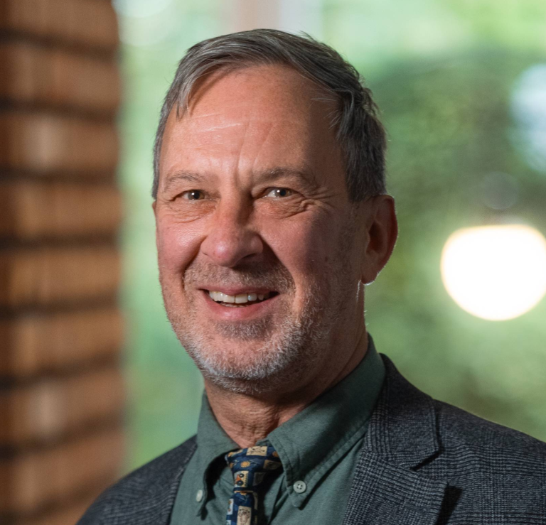 Views Team 8 Ian Russell