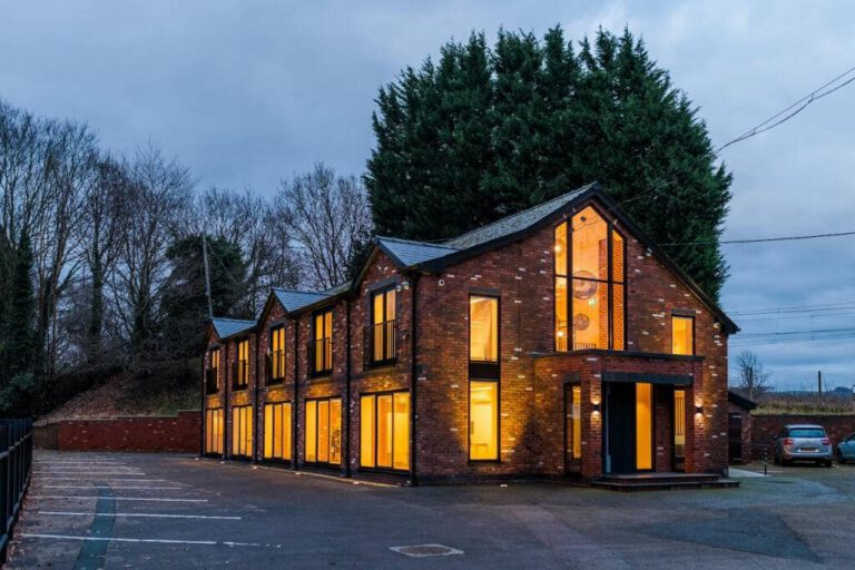 Views Adullam Offices