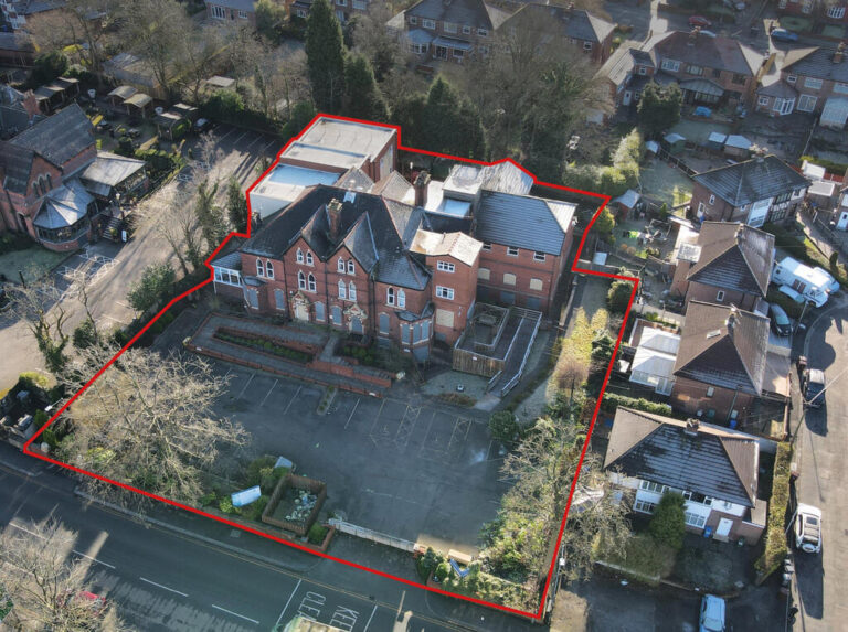 Fairfield View
