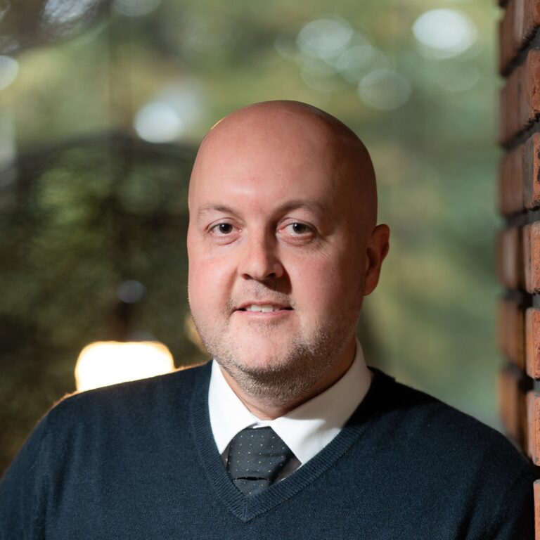 Simon Newby